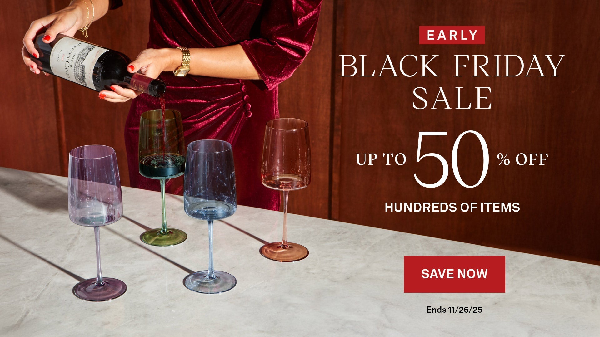 Black Friday Wine Deals 🍷🍾