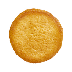 🇫🇷 12 Pure Butter 'Palet' Brittany Cookies by St-Michel, 5.29 oz (150g)