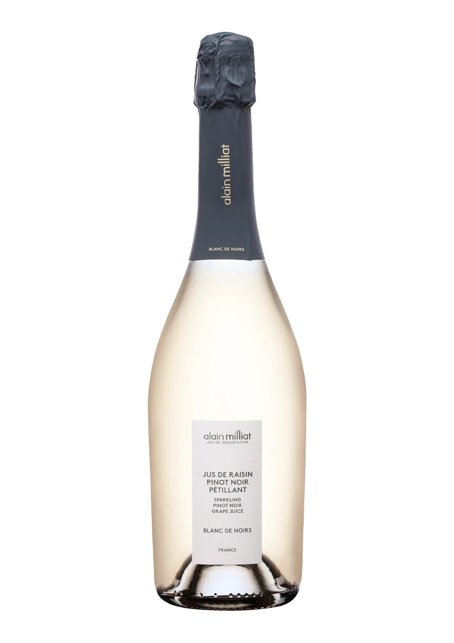 🇫🇷 Sparkling Pinot Noir (0% Alcohol), 25.3 fl. oz. (750ml)