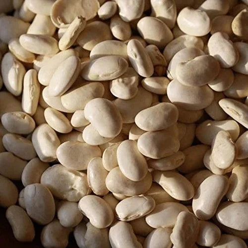 🇺🇸 Cassoulet (Tarbais) Beans, 1 lb (454g)