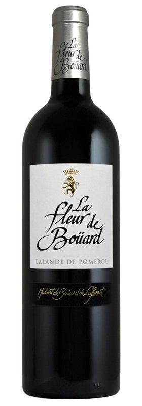 2016 CHATEAU LA FLEUR DE BOUARD