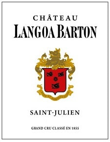 2015 Saint-Julien Grand Cru Classé 1855