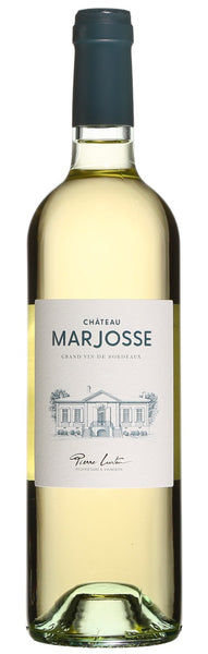 2022 CHATEAU MARJOSSE BLANC