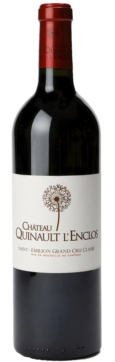 2018 L'Enclos Saint-Emilion Grand Cru Classe