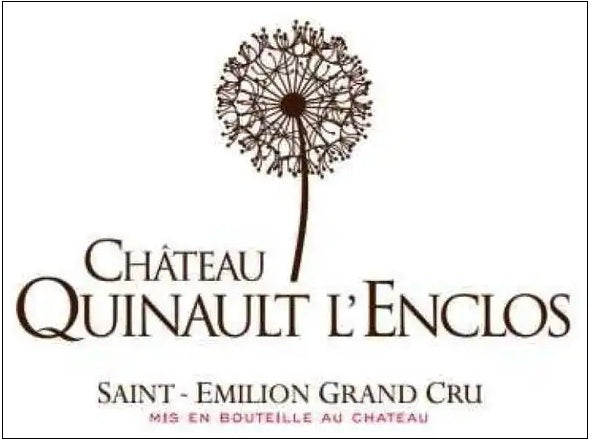 2018 L'Enclos Saint-Emilion Grand Cru Classe