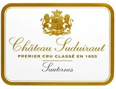 2016 Sauternes - 1er Cru Classé 1855, 375 ML