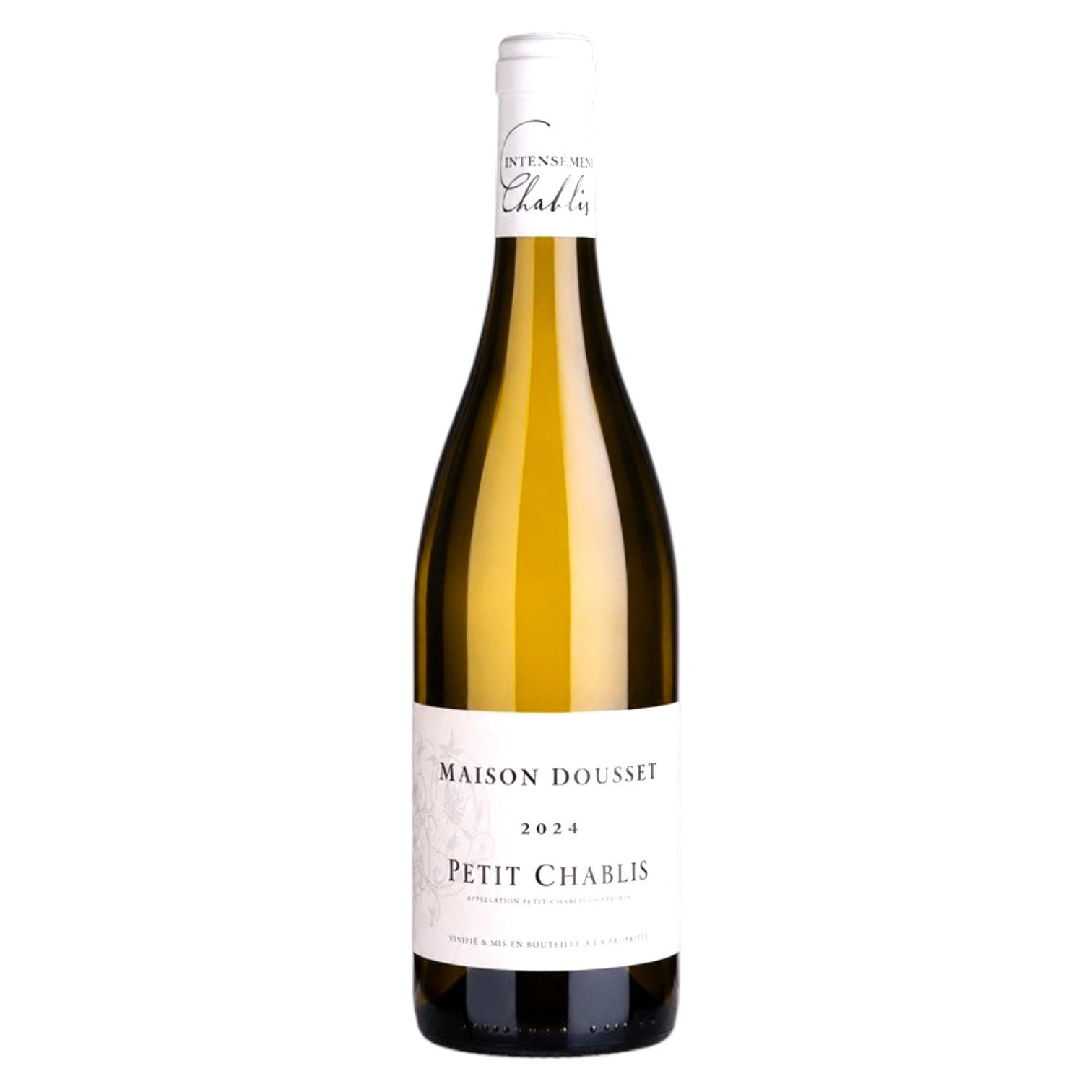 2024 PETIT CHABLIS