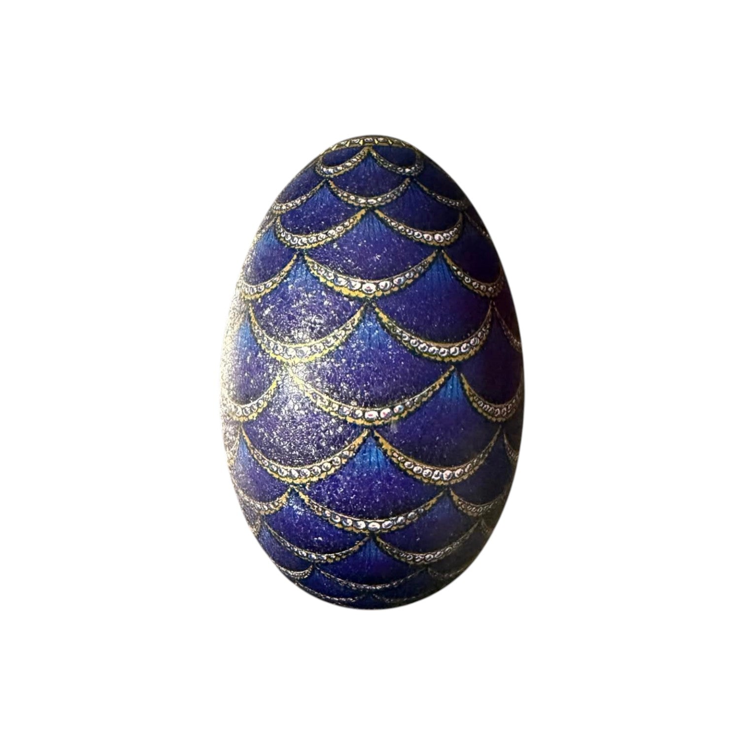 🇫🇷 Fabergé Eggs w/ Chocolate Pearls, 3.5 oz (100g)