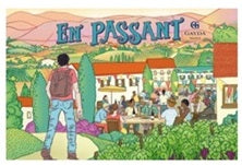 2021 DOMAINE GAYDA EN PASSANT ROUGE