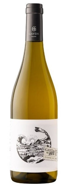 2022 DOMAINE GAYDA SPHERE BLANC