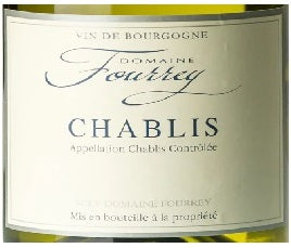 2023 Chablis