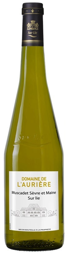 2022 Muscadet "Sèvre et Maine Sur lie"