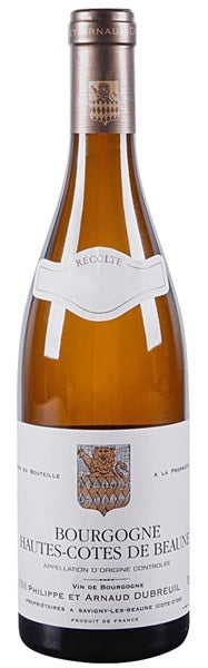 2023 Hautes-Côtes de Beaune (White)