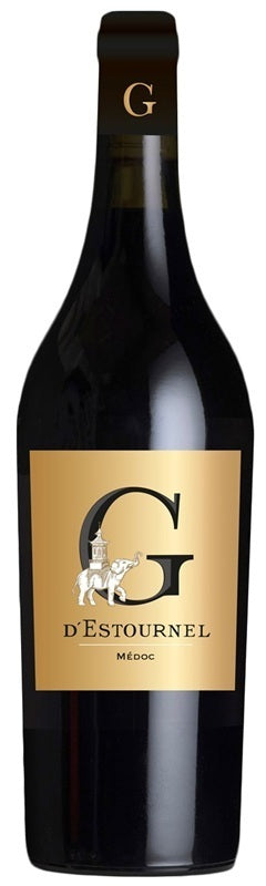 2019 Médoc "G D'Estournel"