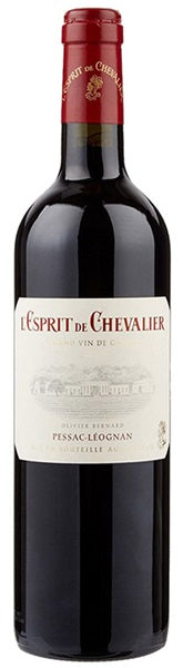 2020 L'ESPRIT DE CHEVALIER PESSAC-LEOGNAN