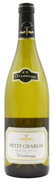 2023 Petit Chablis