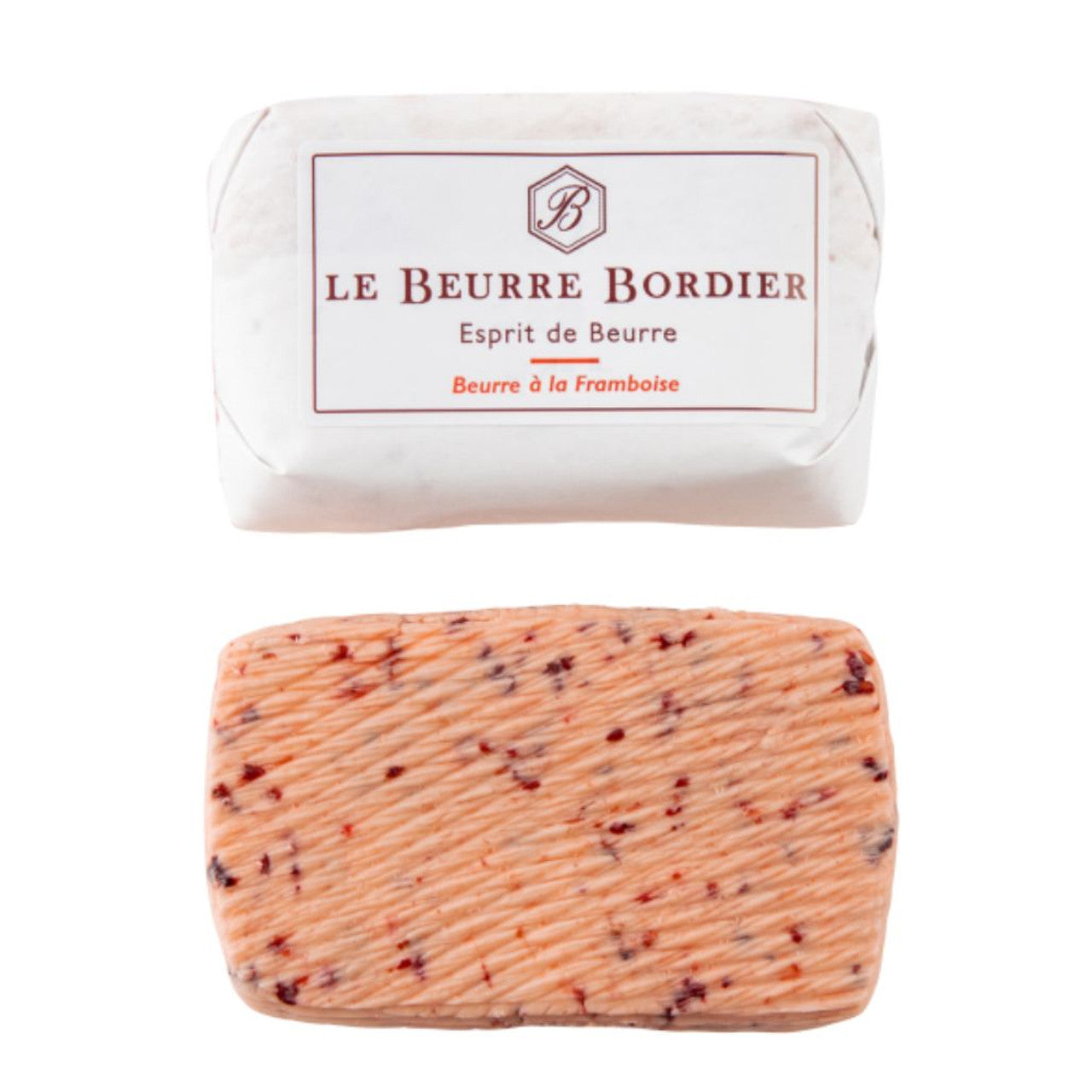 🇫🇷 Raspberry Butter, 125 grams