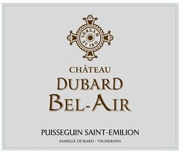 2022 Puisseguin Saint-Émilion