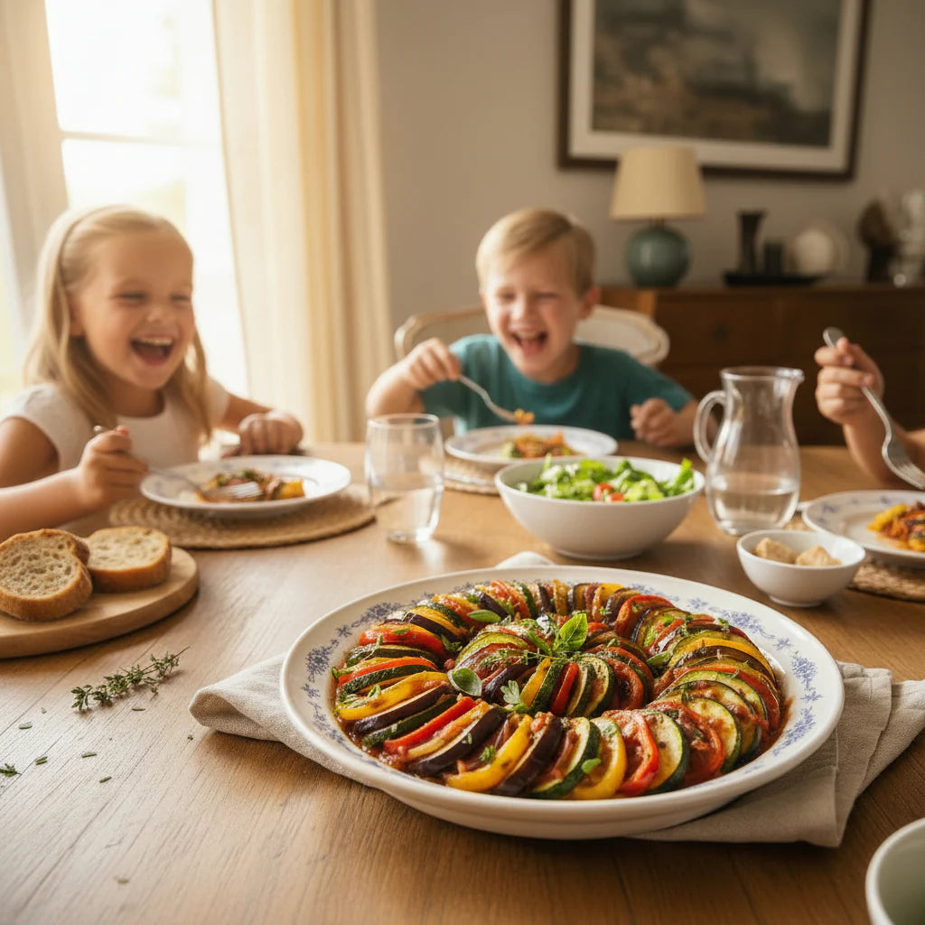 🇫🇷 Ratatouille, 14.1 oz (400g)
