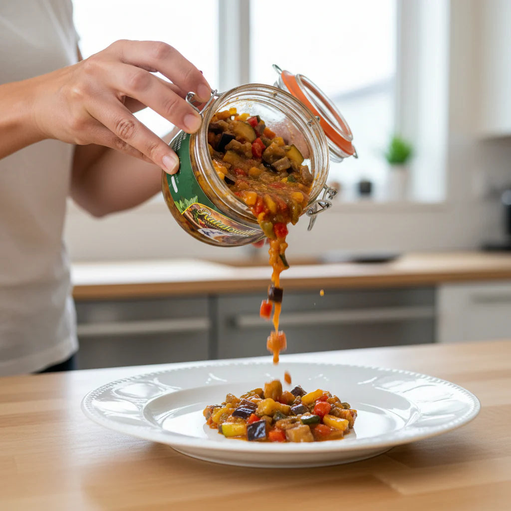 🇫🇷 Ratatouille, 14.1 oz (400g)