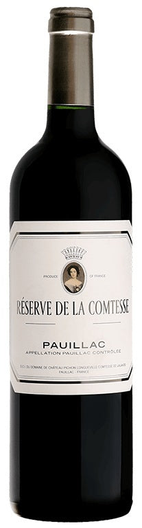 2015 Pauillac "Réserve de la Comtesse"