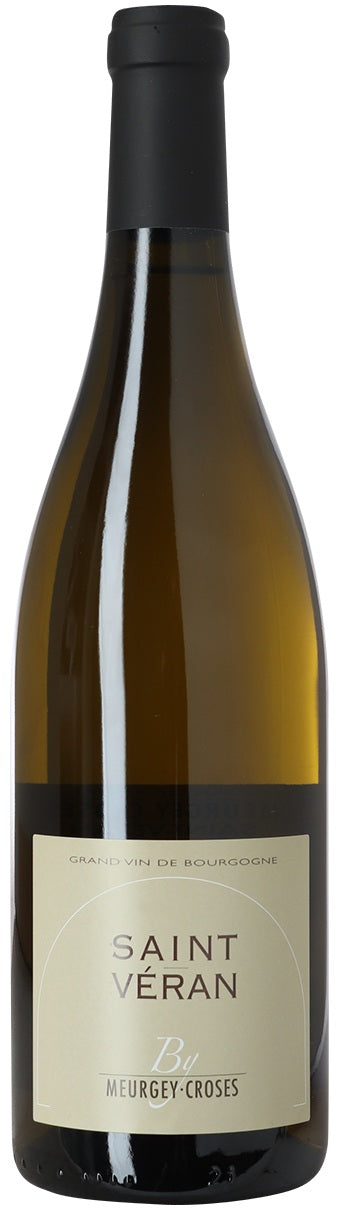 2023 SAINT-VÉRAN (WHITE, CHARDONNAY, BURGUNDY), 75 CL