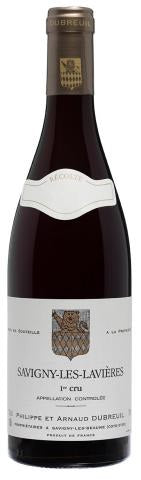 2022 Savigny-Les-Lavières 1er Cru
