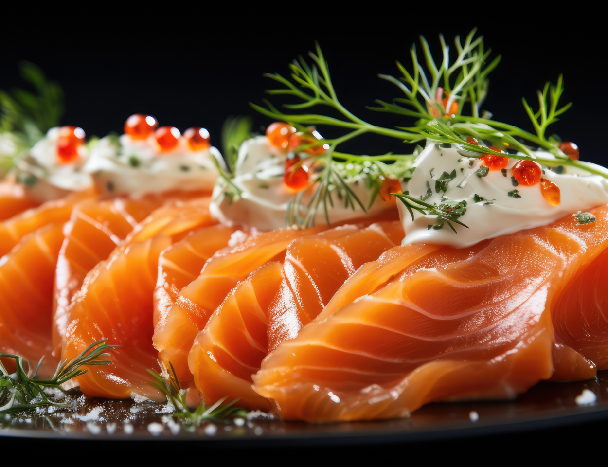 ๐จ๐ฑ Premium Patagonian Smoked Salmon (Frozen) โ๏ธ, 6 oz