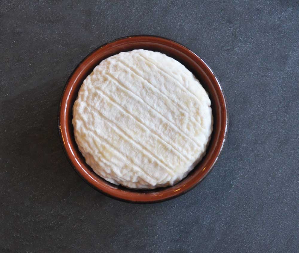 🇫🇷 St Marcellin (Secret de Lys) 🐄, 2.8 oz (80g) *mouldy