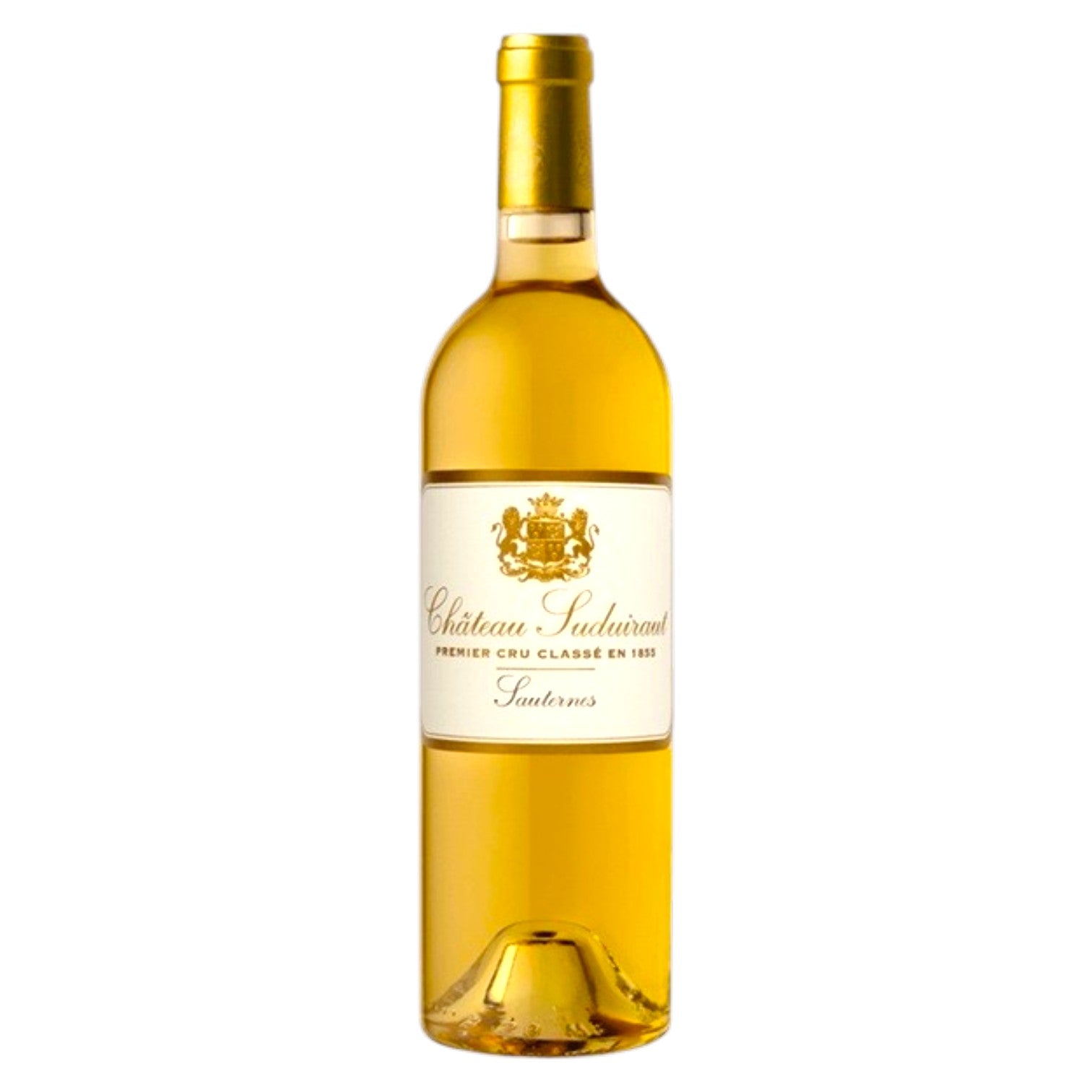 2016 SAUTERNES • 1ER CRU CLASSE 1855, 750 ML