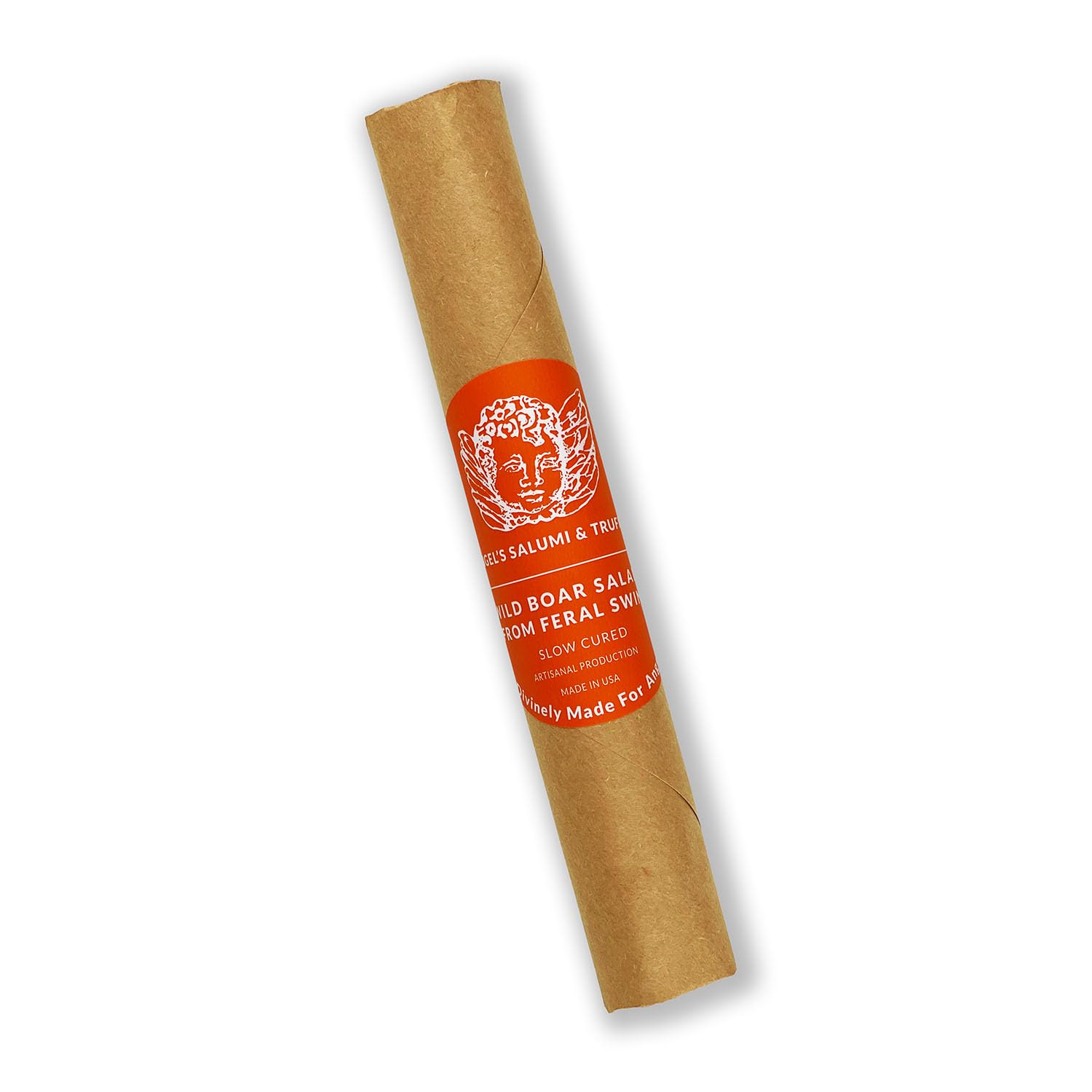 ๐ซ๐ท Wild Boar Salami, 6 oz