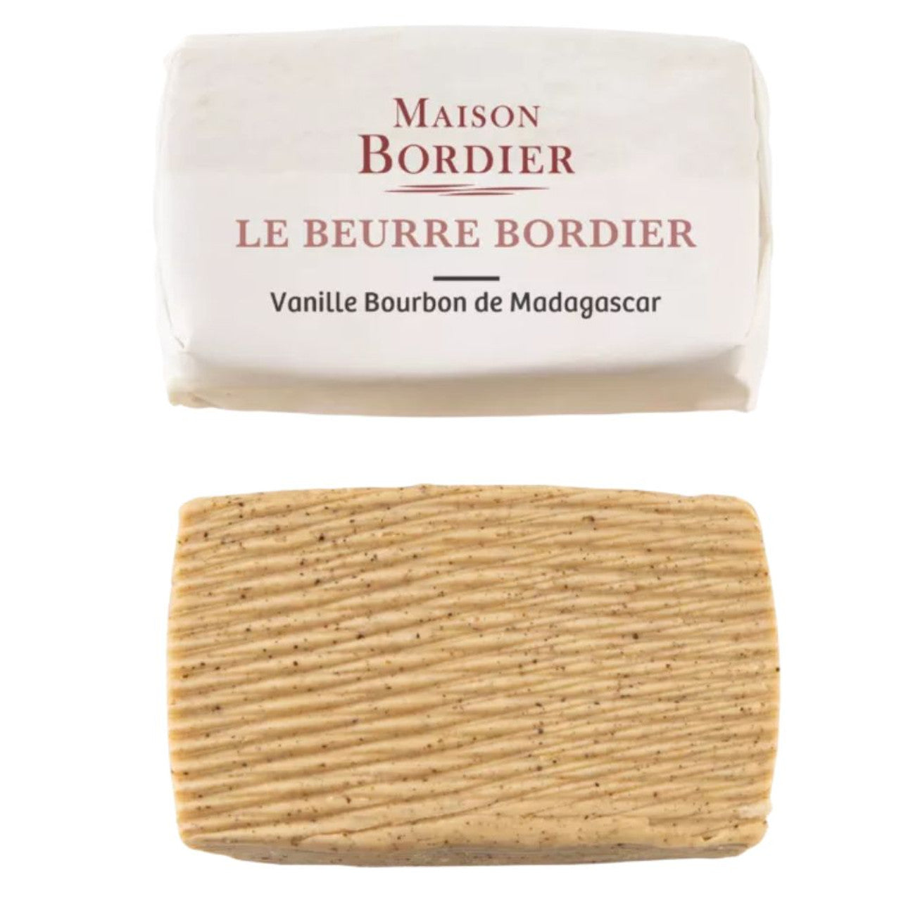 🇫🇷 Vanilla Butter, 125g