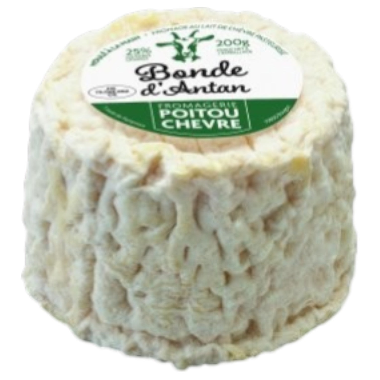 🇫🇷 La Bonde d'Antan 🐐, 7 oz (200g)