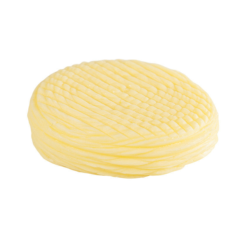 🇫🇷 Mini Round Salted (2.8%) Medallion Butter, 0.7 oz (20g)