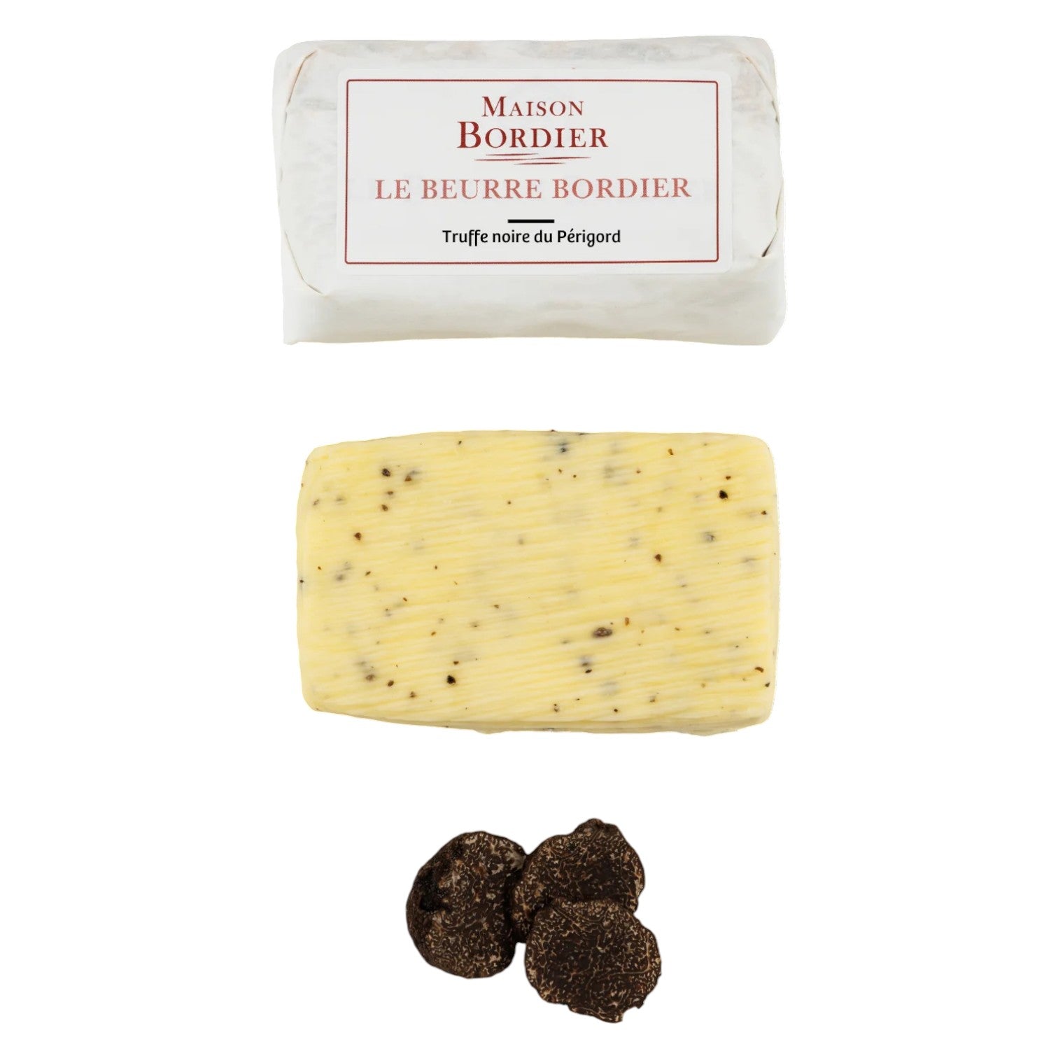 ๐ซ๐ท Black Pรฉrigord Truffle Butter, 125g