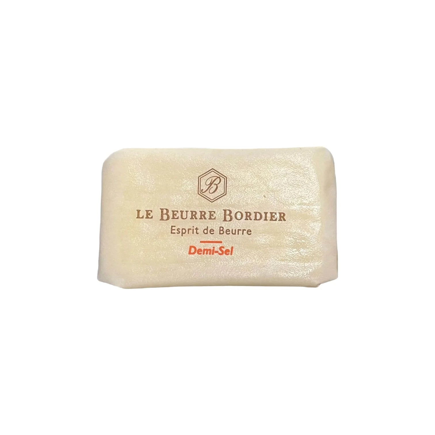 🇫🇷 Individual Salted (2.8%) 'Demi-Sel' Butter, 20 grams