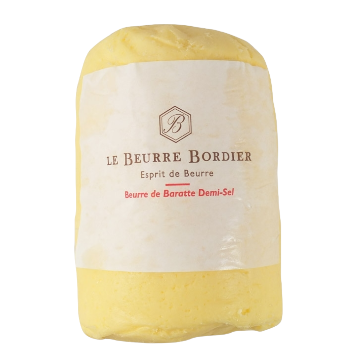 🇫🇷 Extra-Large Salted (2.8%) 'Demi-Sel' Motte Butter, 5kg