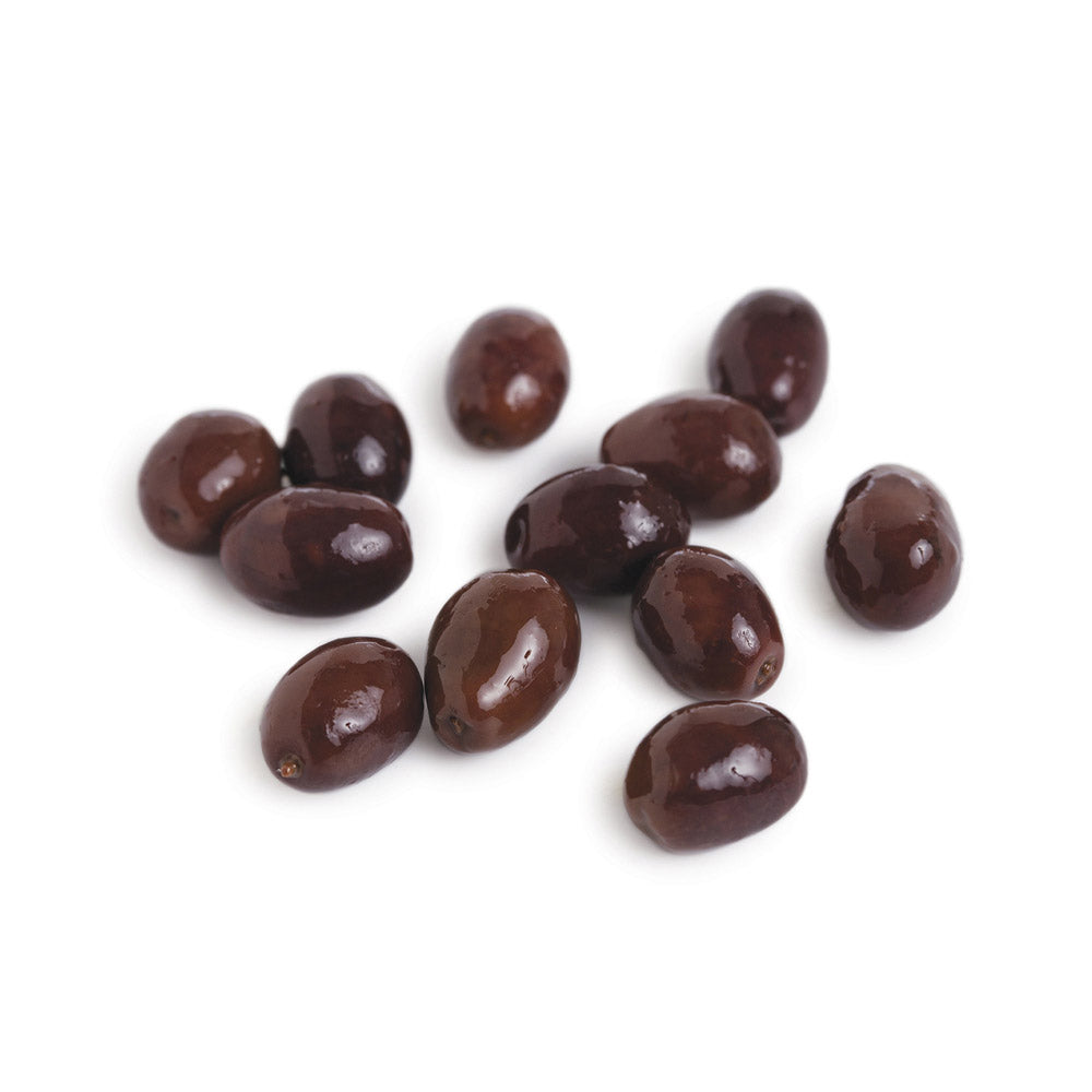 🇫🇷 Pitted Nicoise Olives (Nice-style Coquillo), 8.5 lbs