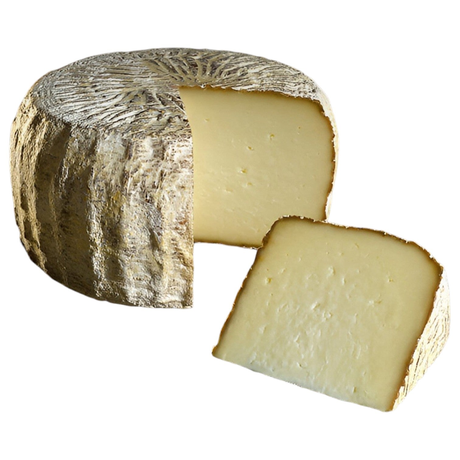 🇫🇷 Corsu Vecchiu (Ewe/Brebis Cheese from Corsica)