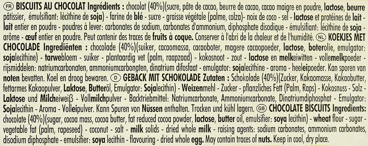 🇧🇪 Délichoc Dark, 5.2 oz (150g)