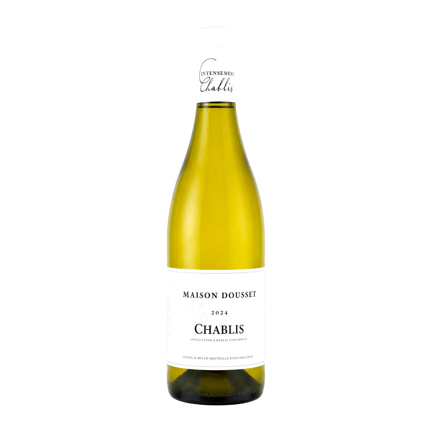 2024 CHABLIS, 75CL