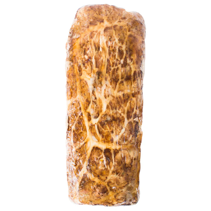 🇫🇷 Pheasant Terrine with Figs & Pistachios