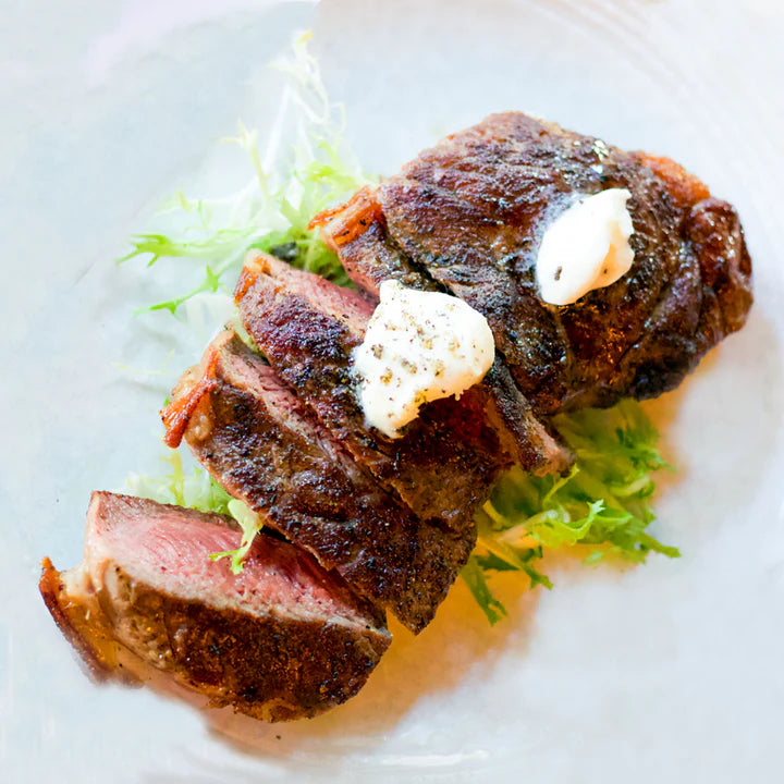 🇫🇷 Isigny Black Truffle Butter, 2 oz