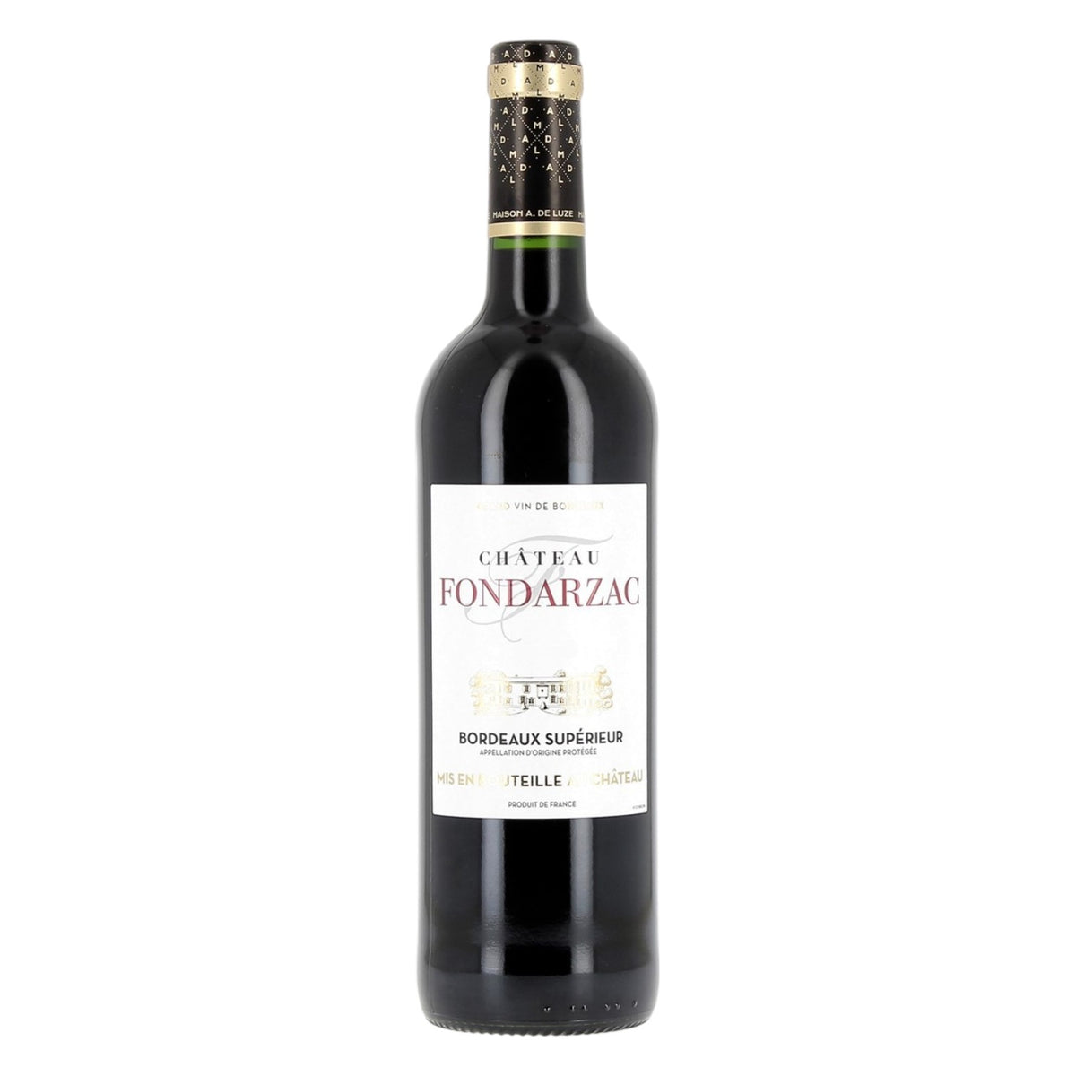 2023 Bordeaux Supérieur (Red Wine)