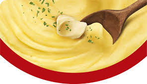 🇫🇷 Mousline Premium Instant Mash Potato Mix, 4.4 oz (125g)