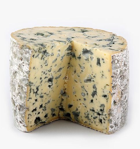 🇫🇷 Fourme D'Ambert *mouldy, 8 oz 🚨 Online Only