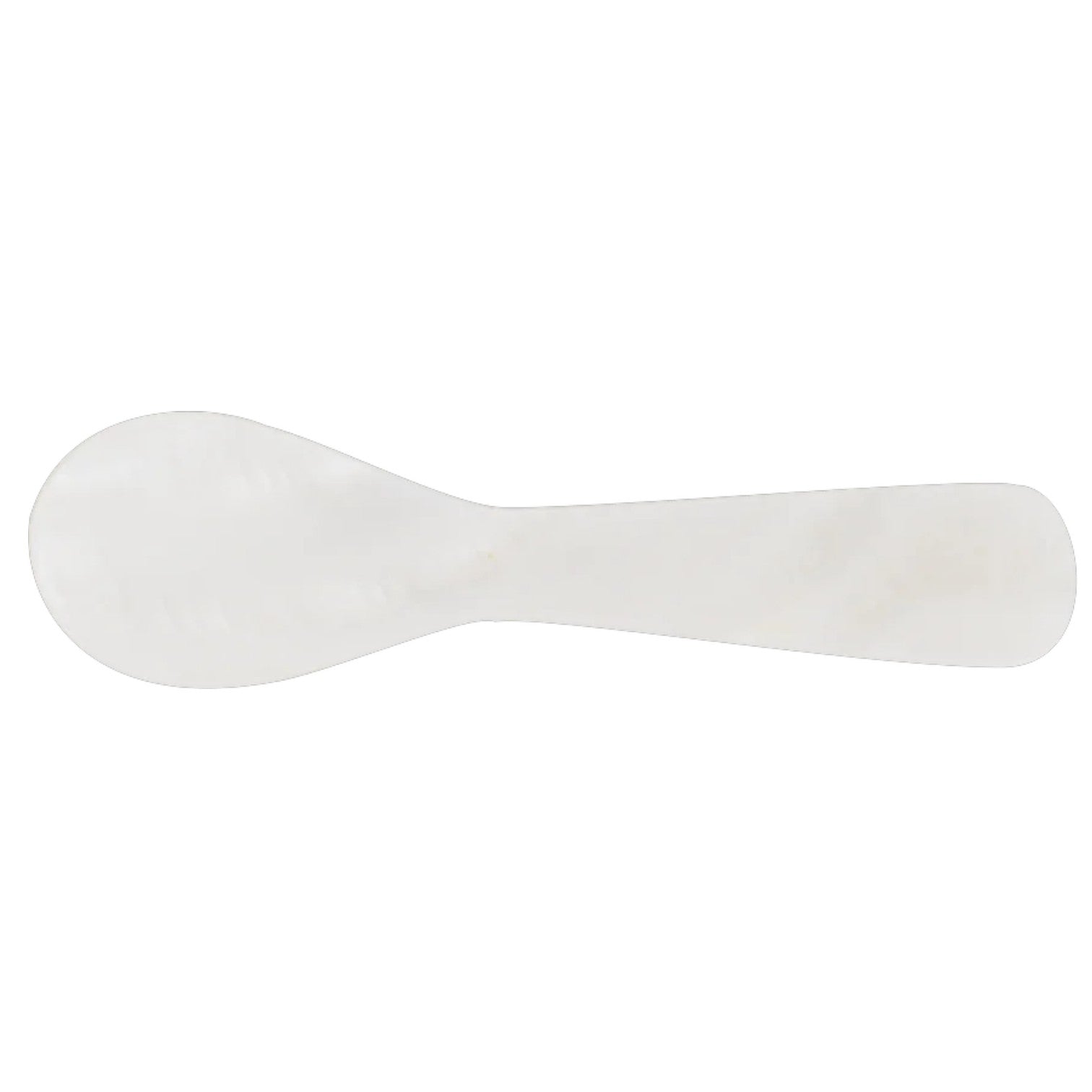 ๐ซ๐ท 2.75" Mother-of-Pearl Spoon (7 cm)