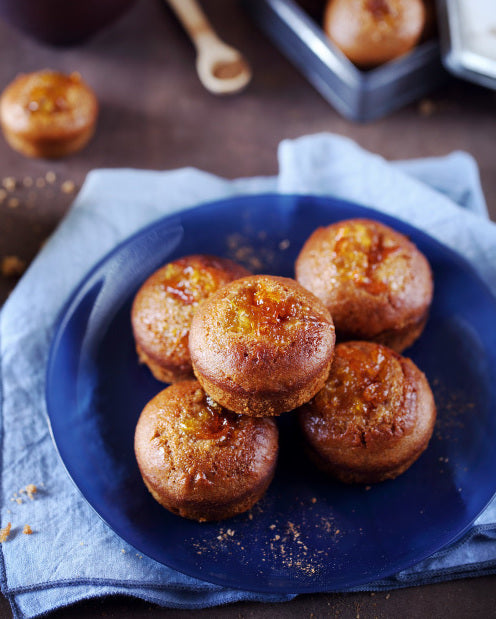 🇫🇷 Nonnettes Orange, 7 oz (200g)