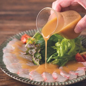 🇺🇸 🇯🇵 Yuzu Miso Premium Sauce by Kuze Fuku & Sons, 11.8 fl. oz (350 g)