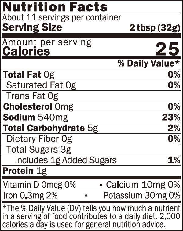 🇺🇸 🇯🇵 Dashi Ponzu Sauce with Yuzu by Kuze Fuku & Sons, 11.8 fl. oz (350 g)